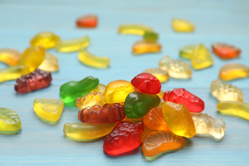 The Importance of High Quality Gummy Molds Gummy Tech