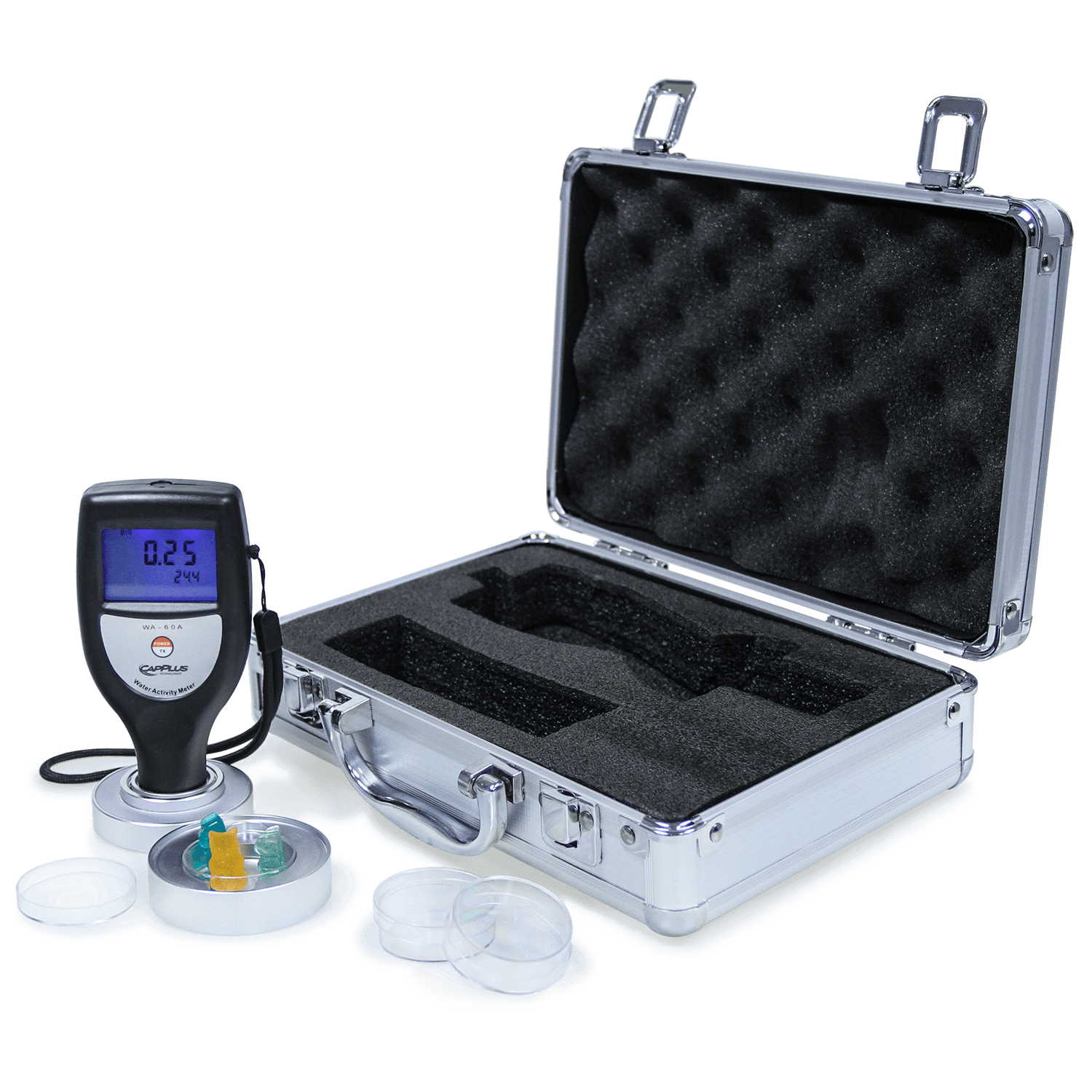 Water Activity Meter