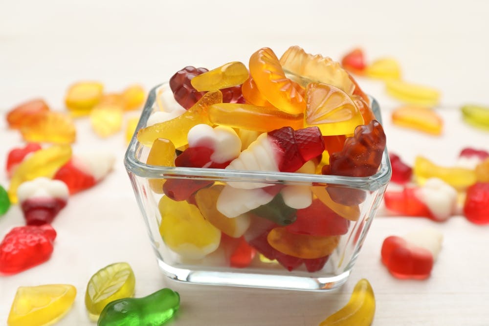 Why You Should Use Custom Molds for Gummy Manufacturing