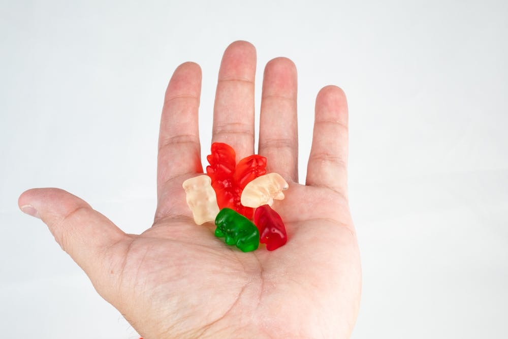 Pharmaceutical Gummy Ingredients 101: Getting Started
