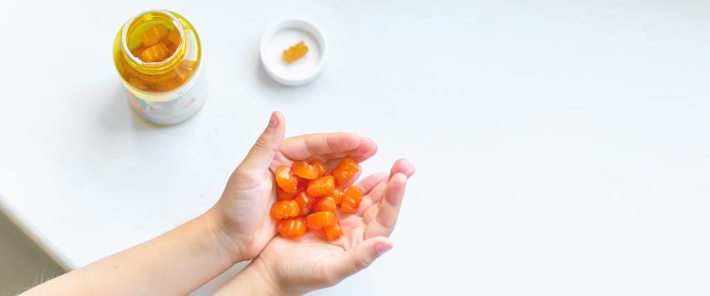 5 Quality Control Concerns for Gummy Vitamin Manufacturers