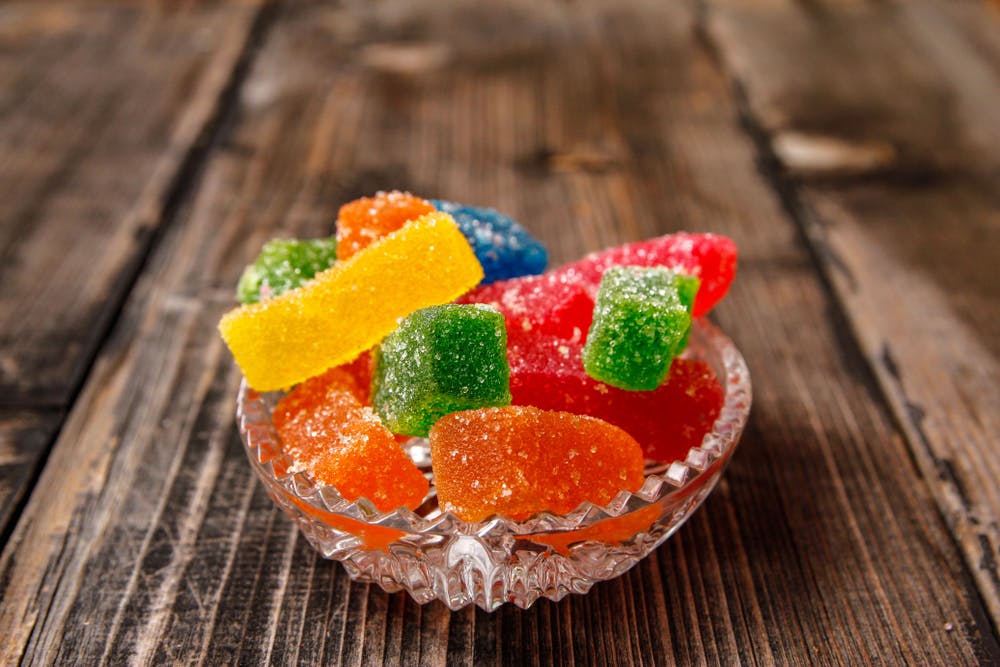 Everything You Need to Know About Gummy Coating