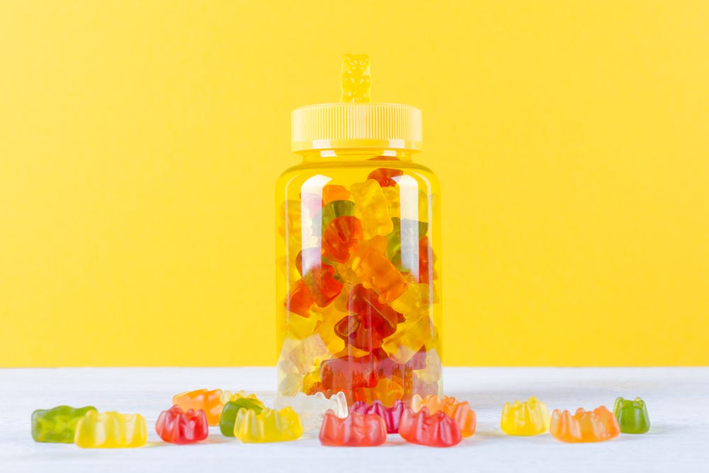 Everything You Need to Know About Gummy Packaging