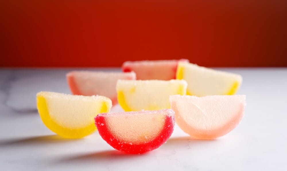 Why You Should Use High-Quality Custom Gummy Molds