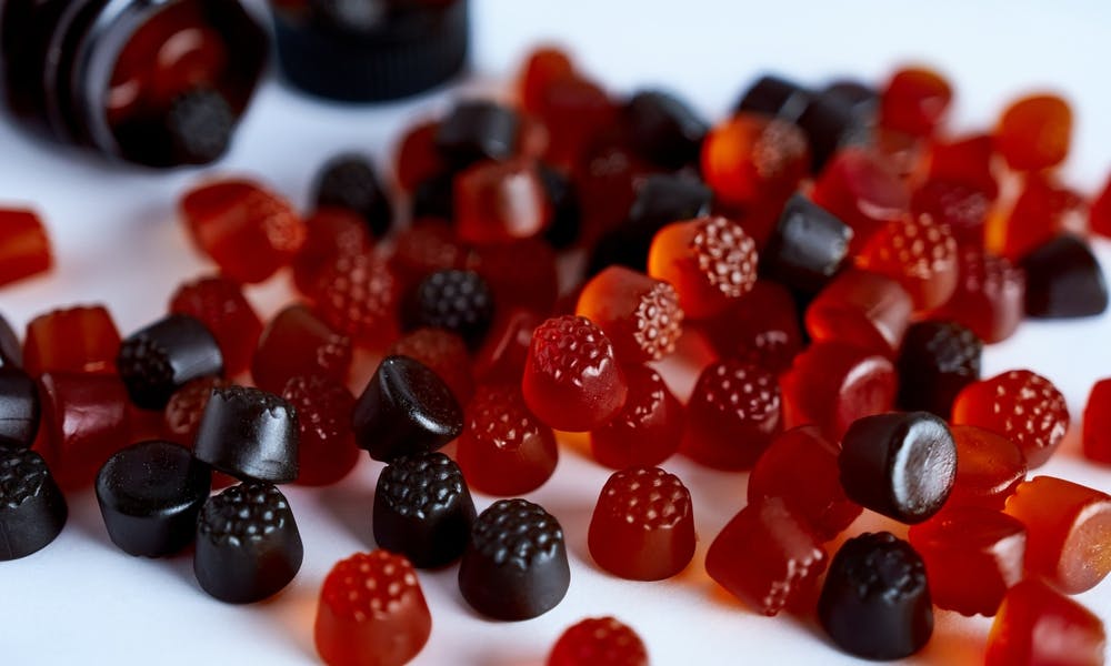 How to Manufacture Vitamin Gummies at Your Facility