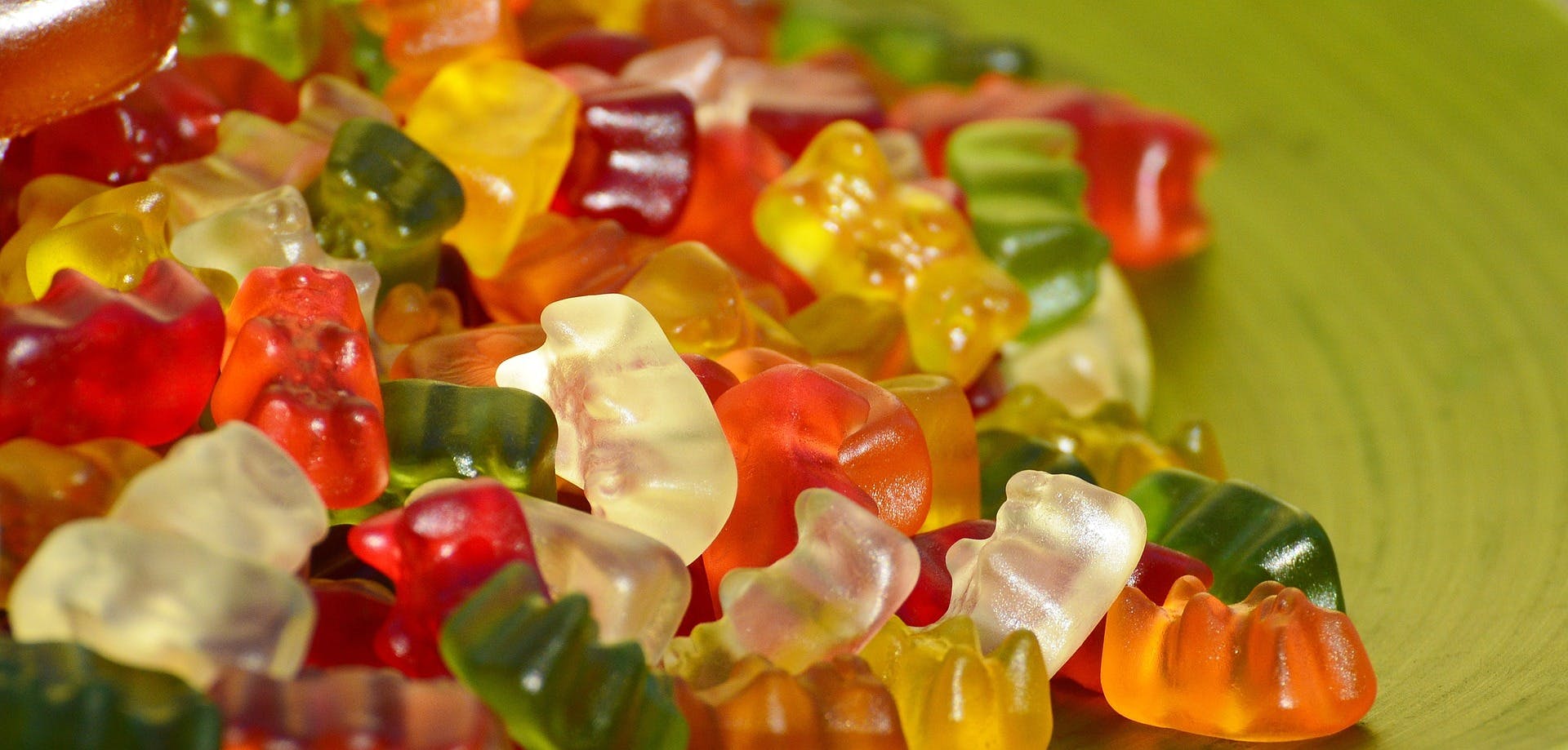 What You Need to Know About Making Organic Gummy Vitamins